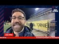 En direct | Live avec Joey Alfieri - Als vs Hamilton