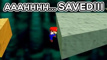 Saves In Speedrunning #10