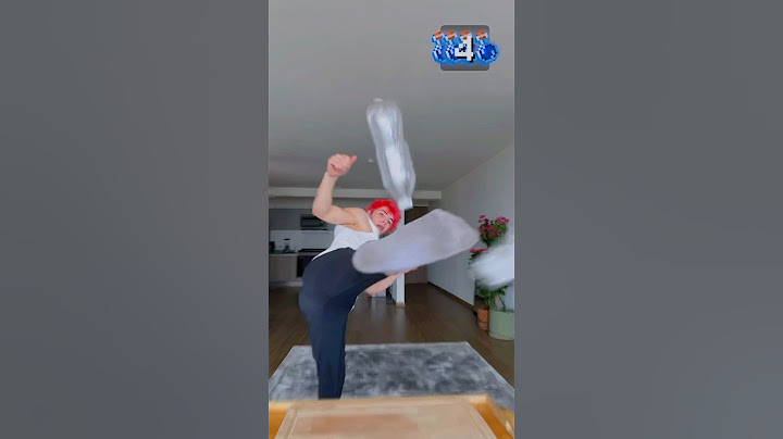 Hice el reto IMPOSIBLE de “TaeKwonDo” 🔥🔥🔥