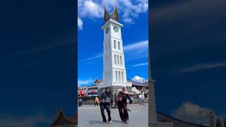 Selayang pandang💃🏻#shortvideo #gurukece #tarimelayu #jamgadangbukittinggi
