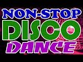 Modern Talking Disco Dance Songs Remix 70s 80s 90s - Golden Disco Dance Music Hits Megamix Eurodisco