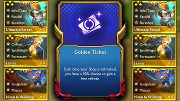 THE MOST INSANE 1 IN A MILLION GAME I