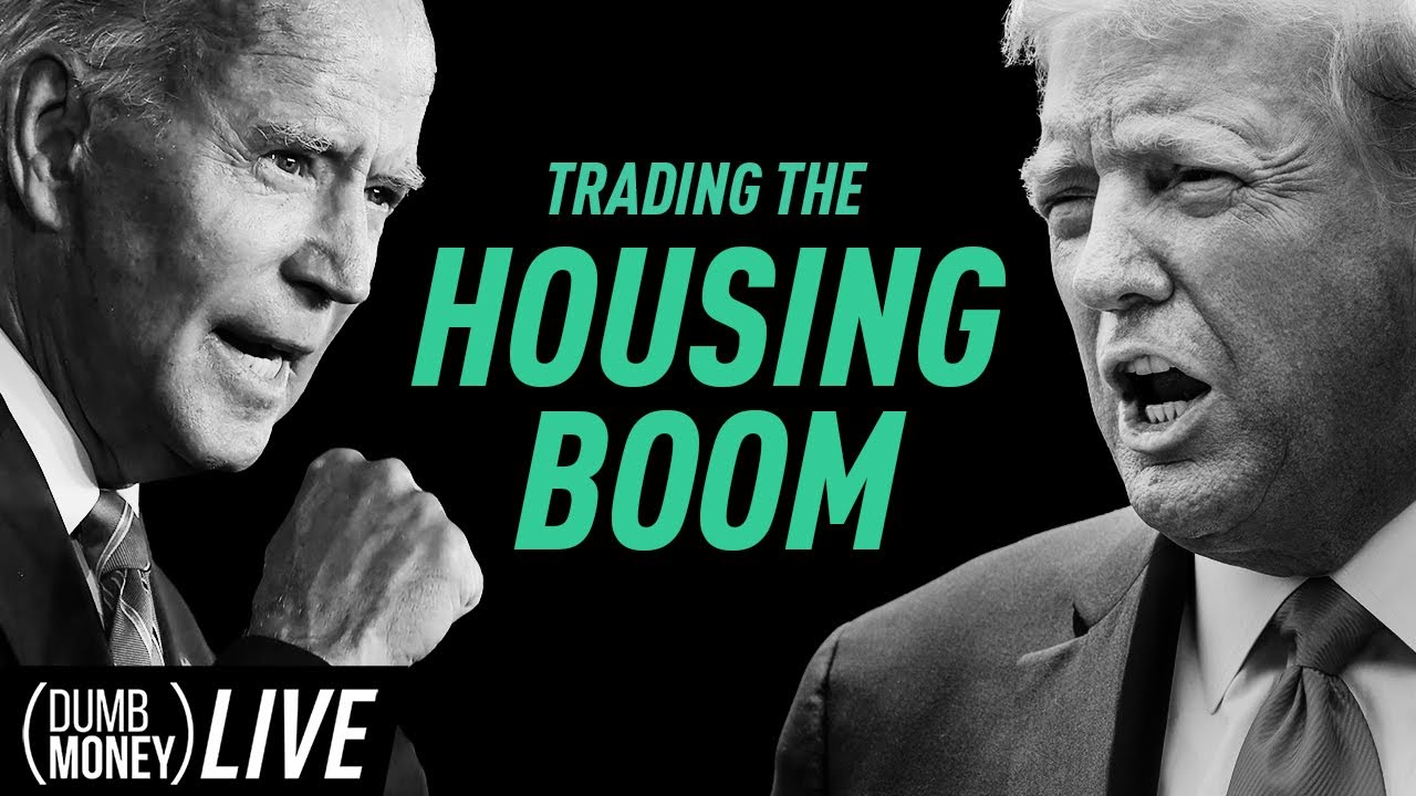 Housing Boom How the Election Changes Everything YouTube