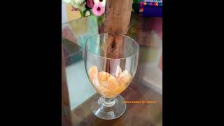 Orange?Soda?|shorts drinks juice juicelover ytshorts shortvideo trending orangesoda yummy