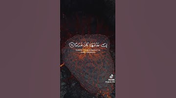 قرآن كريم بصوت جميل جدا راحه نفسيه #اكسبلور #المصحف #لايك #الرحمن #quran