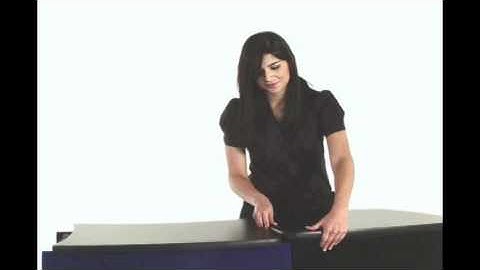 SOLO Quattro Counter - Set Up Instructions