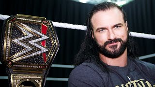 Drew McIntyre conquers Brock Lesnar at WrestleMania 36: WWE Network Pick of the week, April 10, 20..