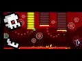 Geometry Dash SubZero Press Start Gameplay Walk through