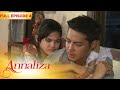 Full Episode 4 | Annaliza with ENG SUBS