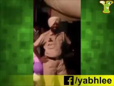 Chete karda by resham singh anmol funny version