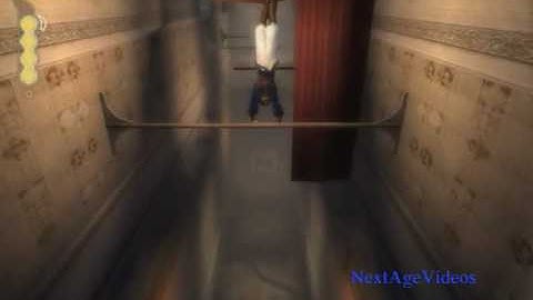 Prince of Persia The Sands of Time Walkthrough Part 3