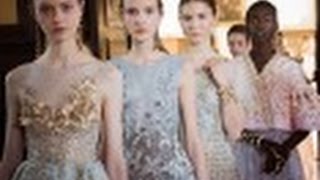 Georges Hobeika | Full Show | Haute Couture | Spring/Summer 2017