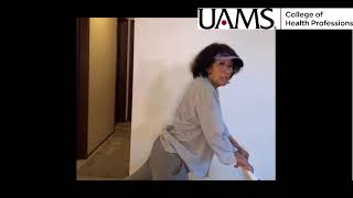 Week 4 Walk with Ease | Strengthening Exercises & Stretches [Marshallese]