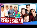 Big Time Rush: ¿Más estrellas de Nickelodeon preparando gran regreso?