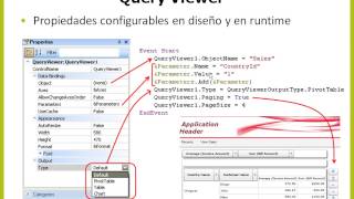 12-Presentación de Query Viewer para integrar consulta en aplicación