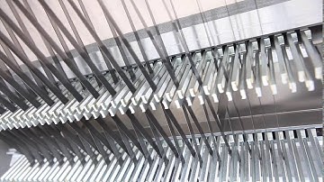 CORTADORA AUTOMATICA CORTE AJUSTAVEL MASTERSLICER 1A [IPEKA]