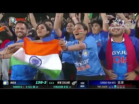 India VS New Zealand 3rd T20 Full Match Highlights 2023   IND VS NZ