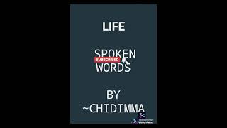 LIFE (Spoken words)