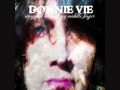 Donnie Vie - Now Ya Know