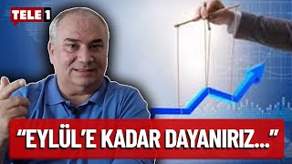 Yeni vergiler yolda mı? Ekonomist Remzi Özdemir anlattı: Kelle vergisi...