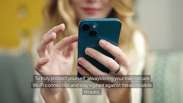 Public Wifi attack