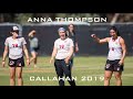 Anna thompson for callahan 2019