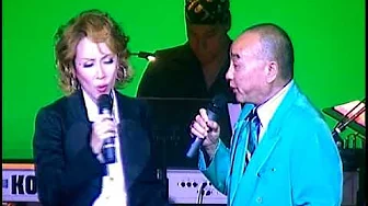 盧海鵬/呂珊丨柔道龍虎榜丨金曲迴響姊妹情演唱會 盧海鵬/呂珊丨柔道龍虎榜丨金曲迴響姊妹情演唱會