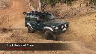 4x4 Eagleview, Who has the best 4wd?