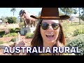 ASÍ ES VIVIR EN UN PUEBLO EN AUSTRALIA (Rockhampton) | Estudiar en australia