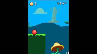 Bounce Dash Gameplay screenshot 1