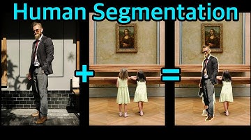 사진을 합성하는 인공지능 만들기! - Python, Deep Learning