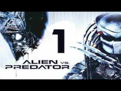 Alien vs Predator 1   Película Completa en Español Latino   ( Acción y Ficción) HD