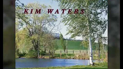 Kim Waters & Alex Simms - Lost In The Storm