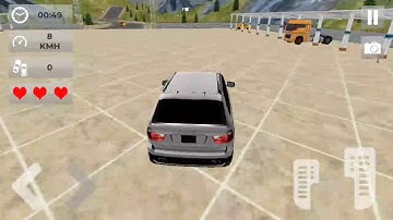 Prado car draiving games all nedr  best game perfct