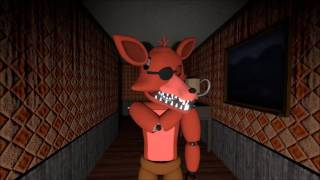 (SFM FNAF) Nightmare Acoustic Collab part 6 and 7 (For Camper - SFM)