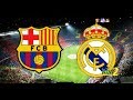 بث مباشر للكلاسيكو برشلونه وريال مدريد اليوم 18-12-2019