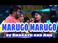 Super singer 8  bharath comedy  ma ka pa  priyanka comedy  subscriber request  adengappaaa