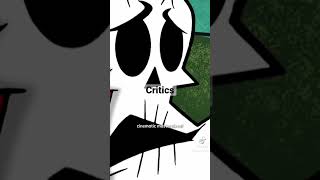 This movie isn’t stupid…YOU’RE STUPID! #tiktok #christmas #cartoon #shortsyoutube #shorts