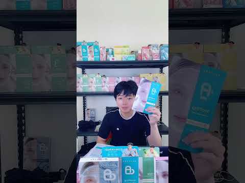 Video livestream cho thương hiệu AMYJANE