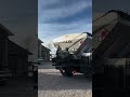 10-ton Chandler Fertilizer Spreader (Peterbilt 537)