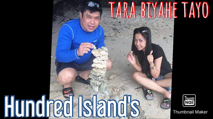 HUNDRED ISLAND's PANGASINAN | Governor's Island | ...