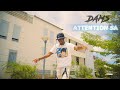 Dams singer  attention sa clip officiel