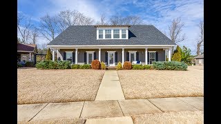 House for Sale: 6449 Lincoln Park Pl NW, Huntsville, AL 35806