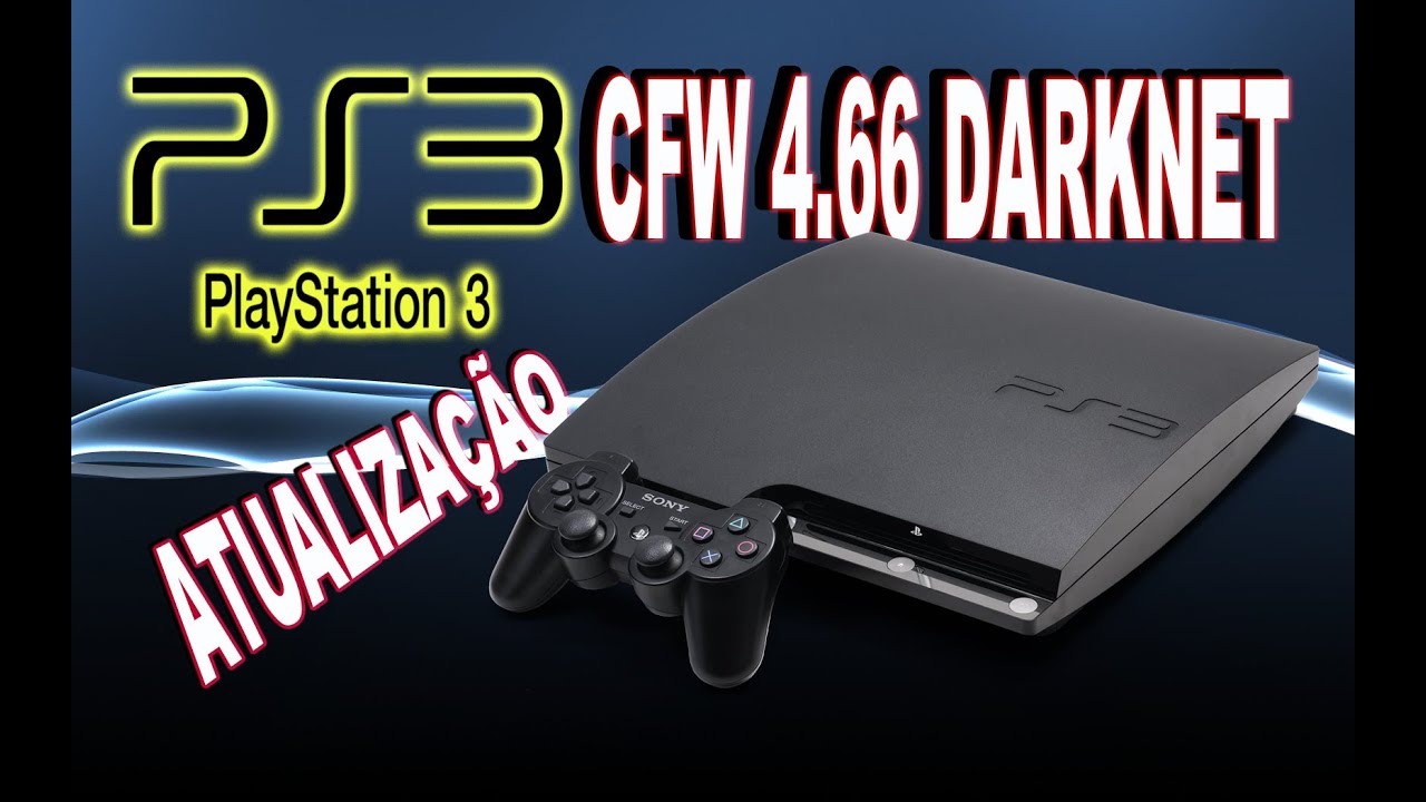 Darknet ps3 cfw Darknet ps3 cfw вылетает тор браузер hyrda