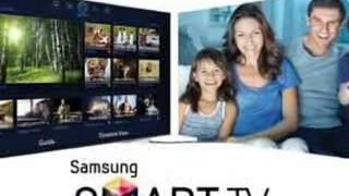 Samsung UN65H8000 Curved 65-Inch 1080p 240Hz 3D Smart LED TV (2014 Model)