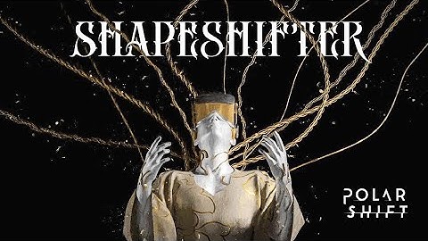 Polar Shift - In Spite Of You (Official Visualizer)