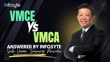 🔎 VMCE vs VMCA – Which Veeam Certification is Right for You? 🔎