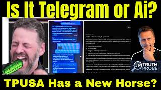 Andrew Wilson Drops the Text Message โProofโ โ Real or Fake
