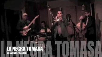 CUBAN MUSIC (LA NEGRA TOMASA ) CUBAN MUSIC (LA NEGRA TOMASA )