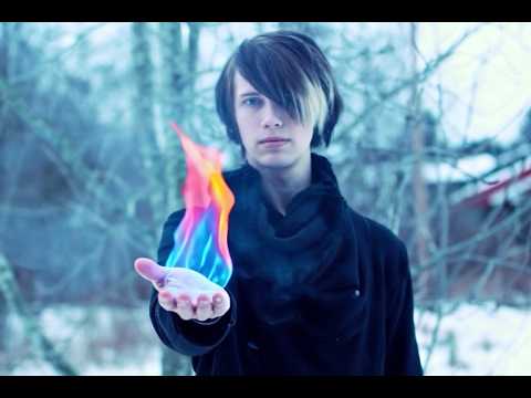 Waterflame Live-Action!